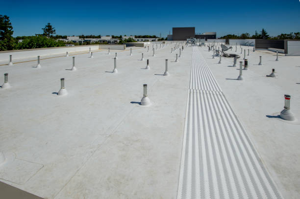 Roof Insulation in Lake Holiday, VA